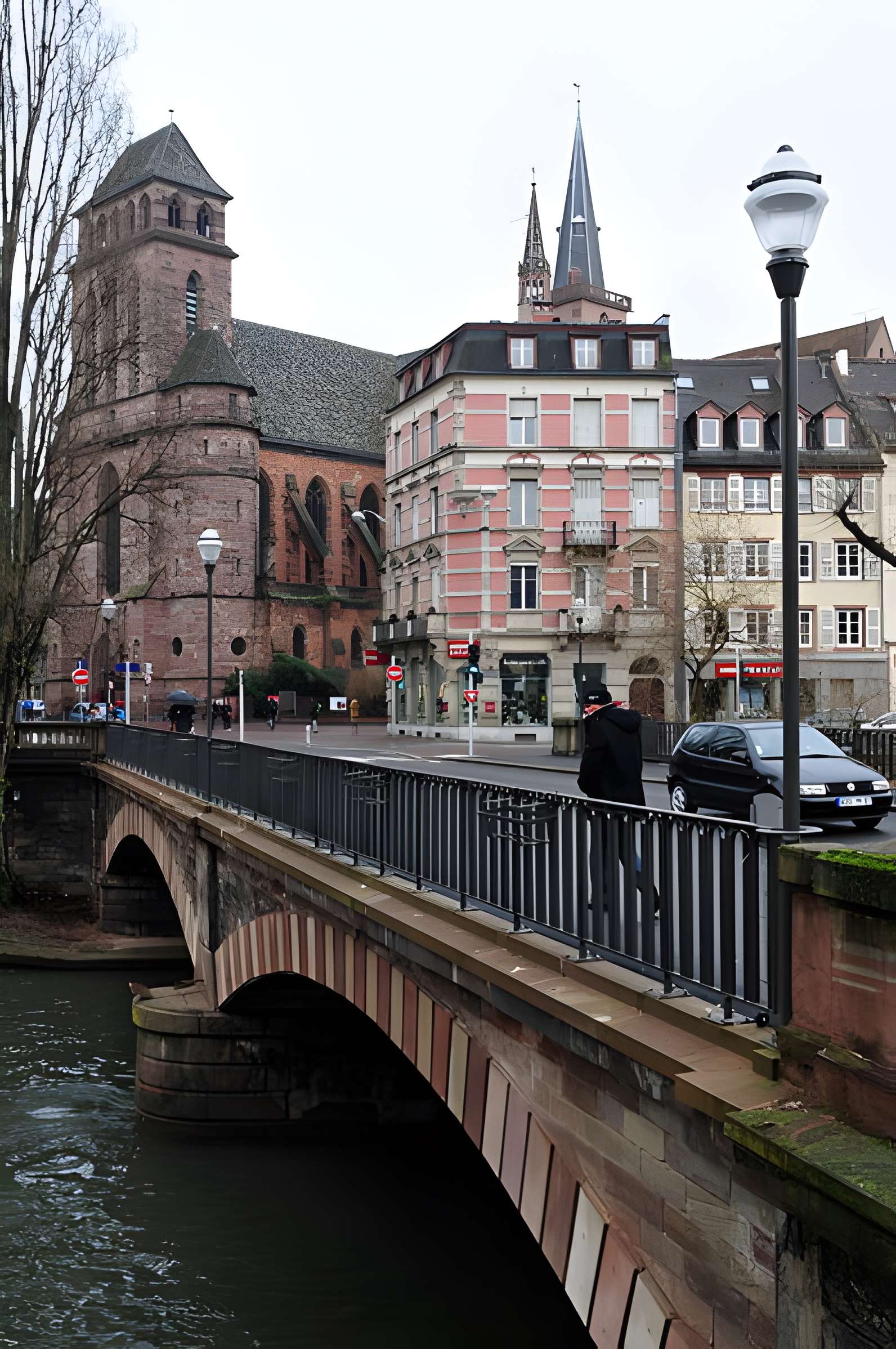 Église Saint-Pierre-le-Vieux de Strasbourg