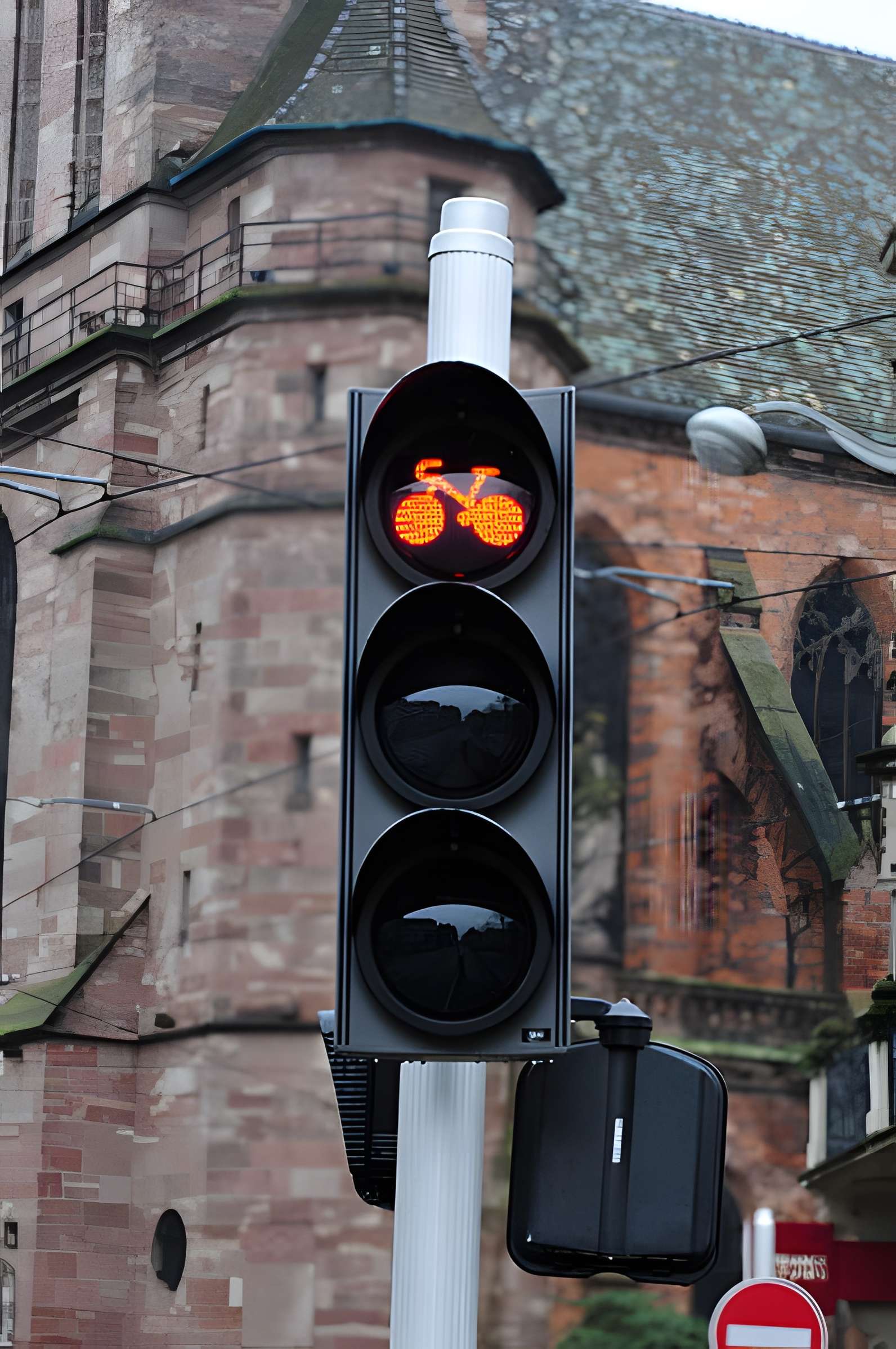 Église Saint-Pierre-le-Vieux de Strasbourg
