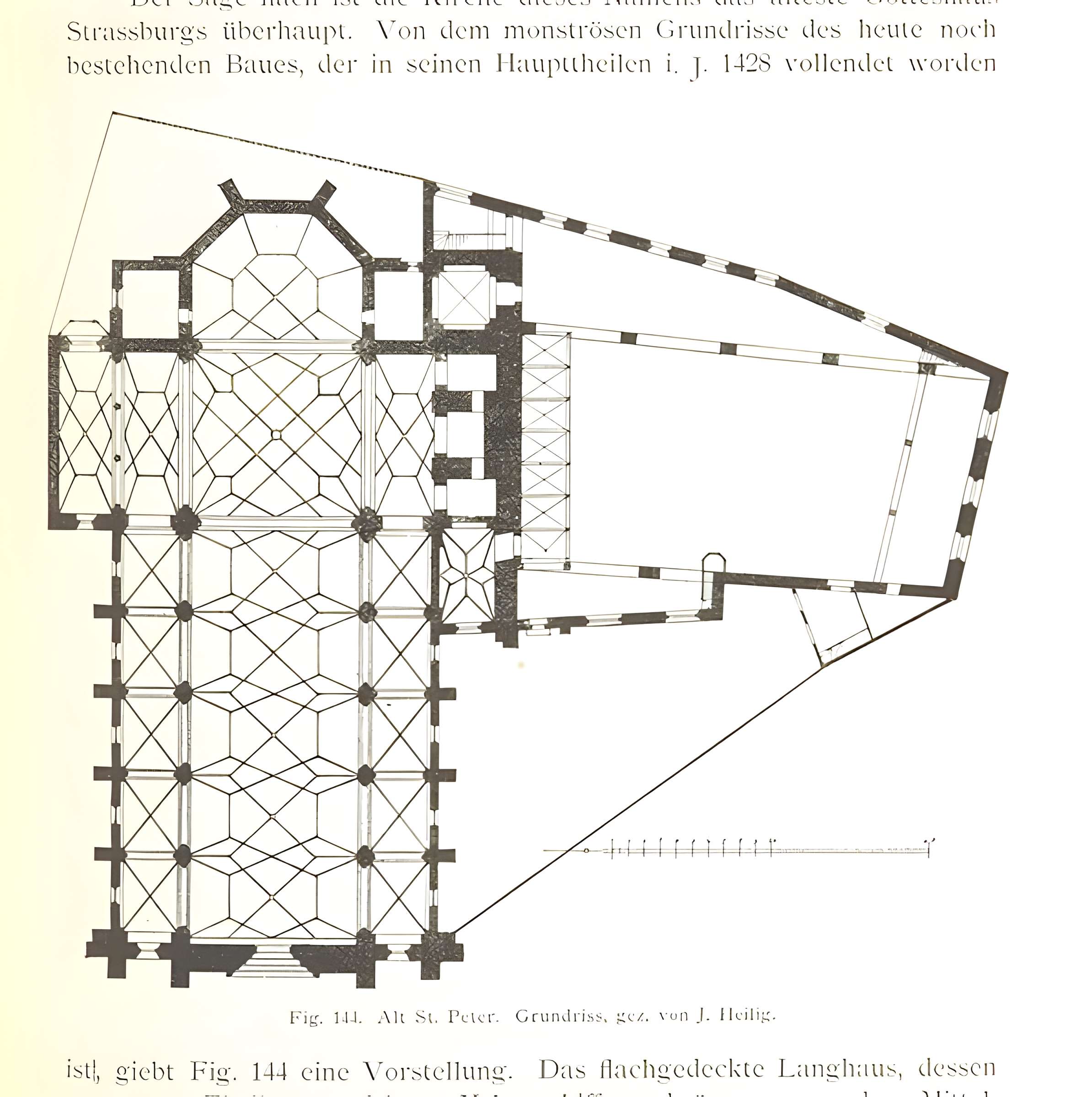 Église Saint-Pierre-le-Vieux de Strasbourg