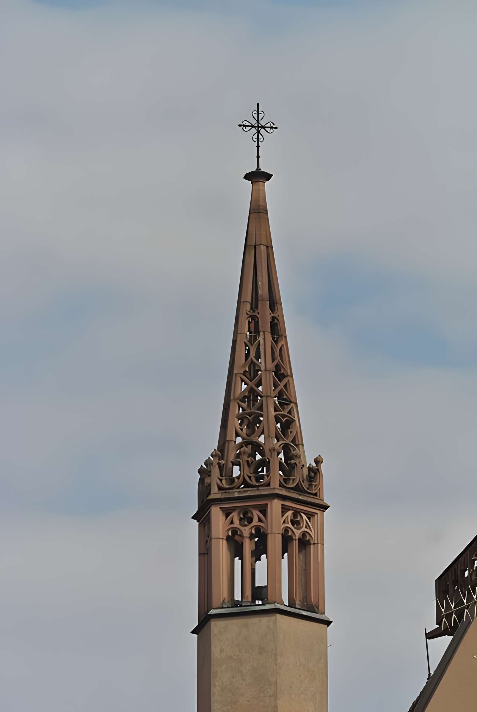 Église Saint-Pierre-le-Vieux de Strasbourg