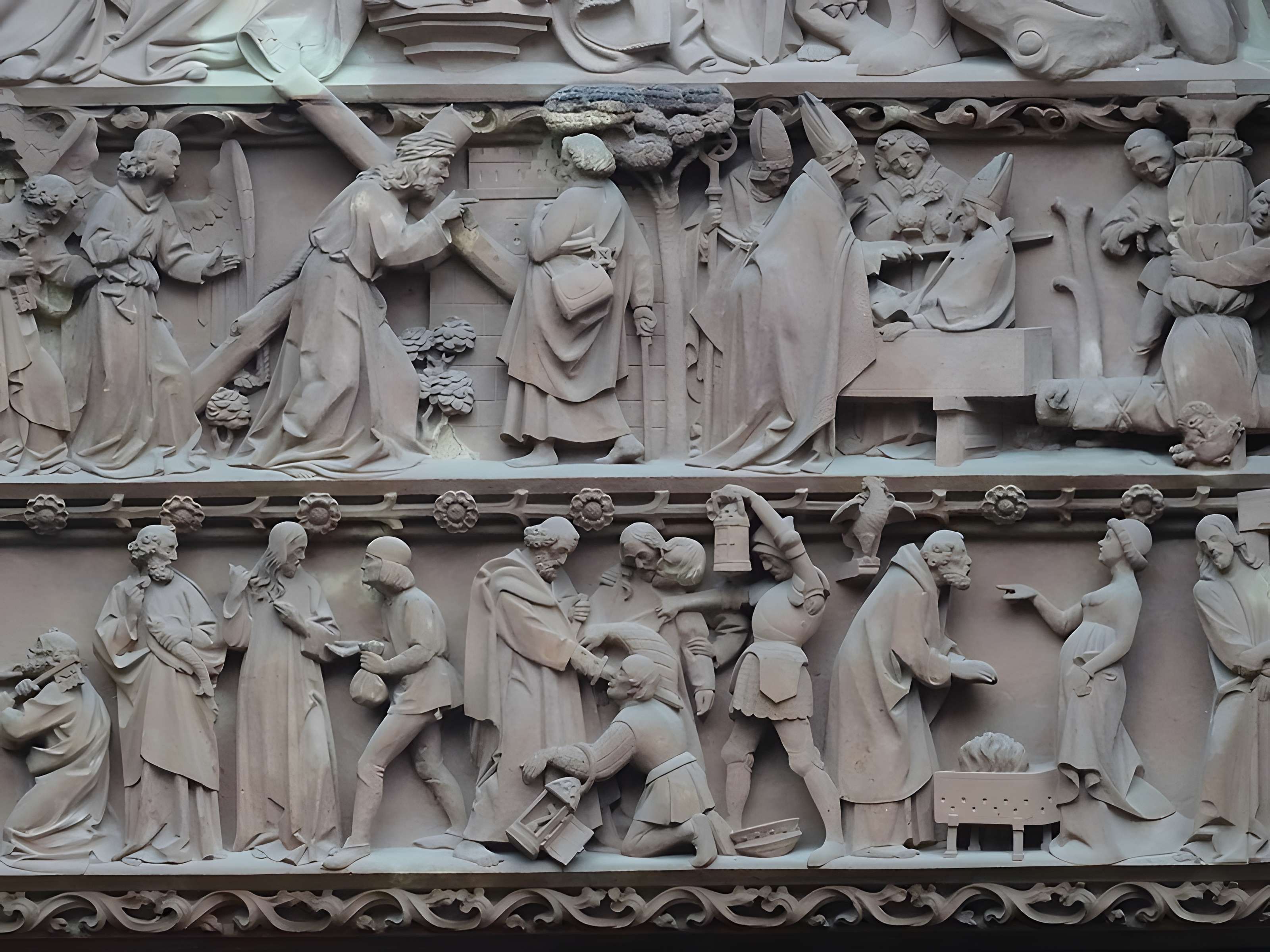 Église Saint-Pierre-le-Vieux de Strasbourg