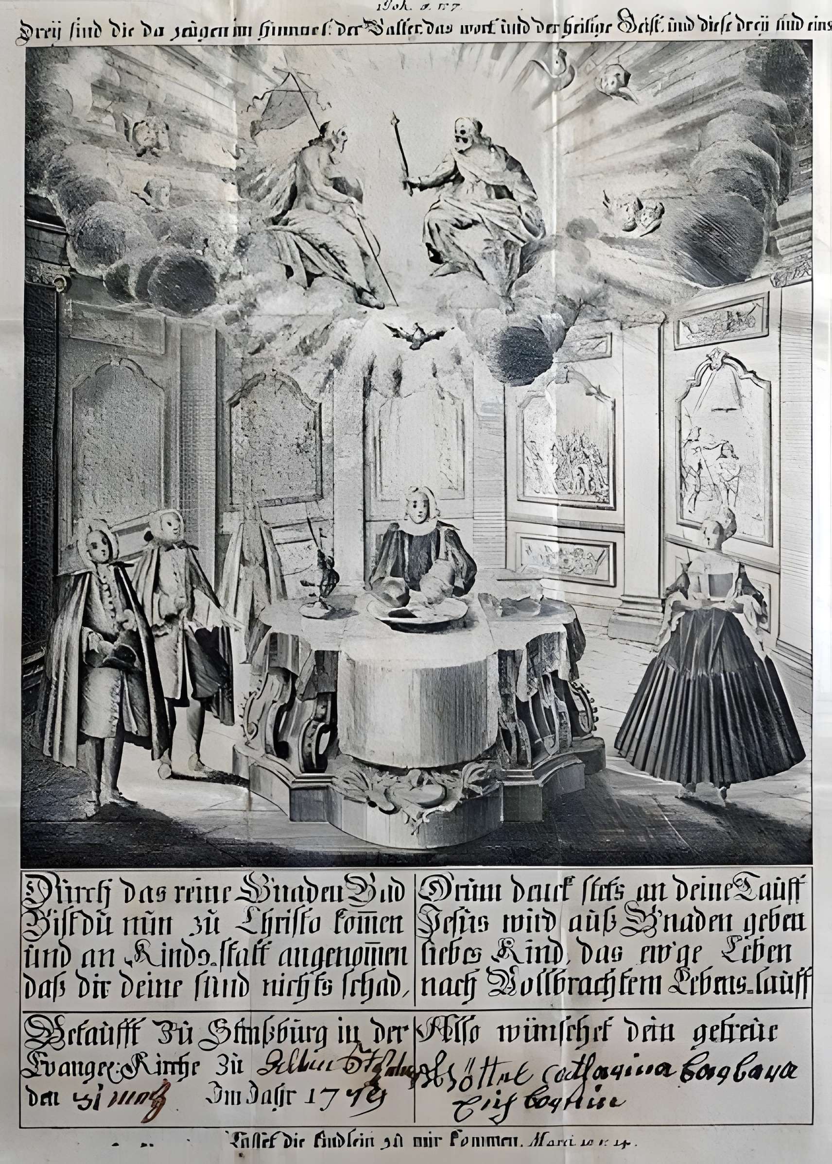 Église Saint-Pierre-le-Vieux de Strasbourg