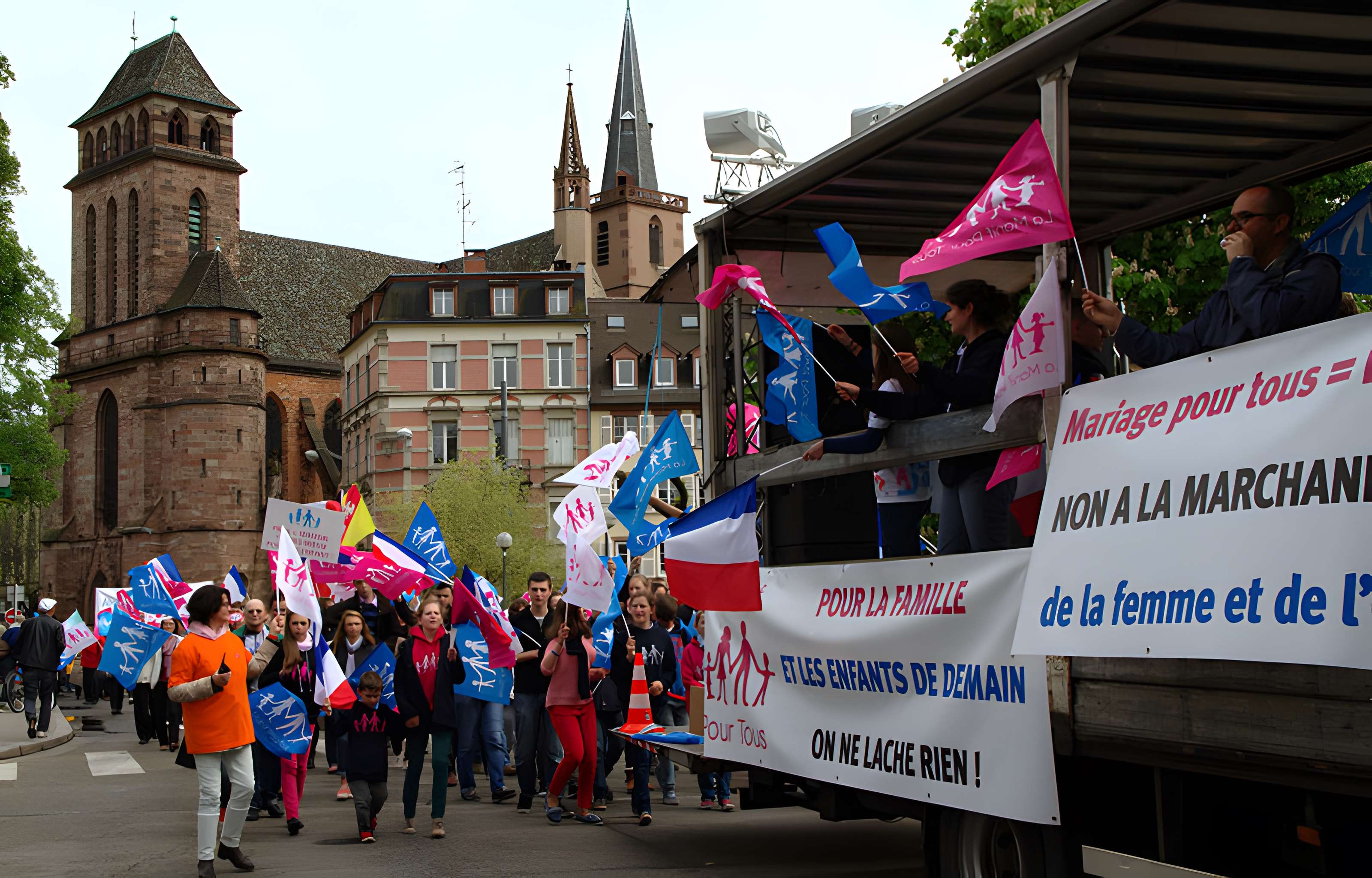 Église Saint-Pierre-le-Vieux de Strasbourg