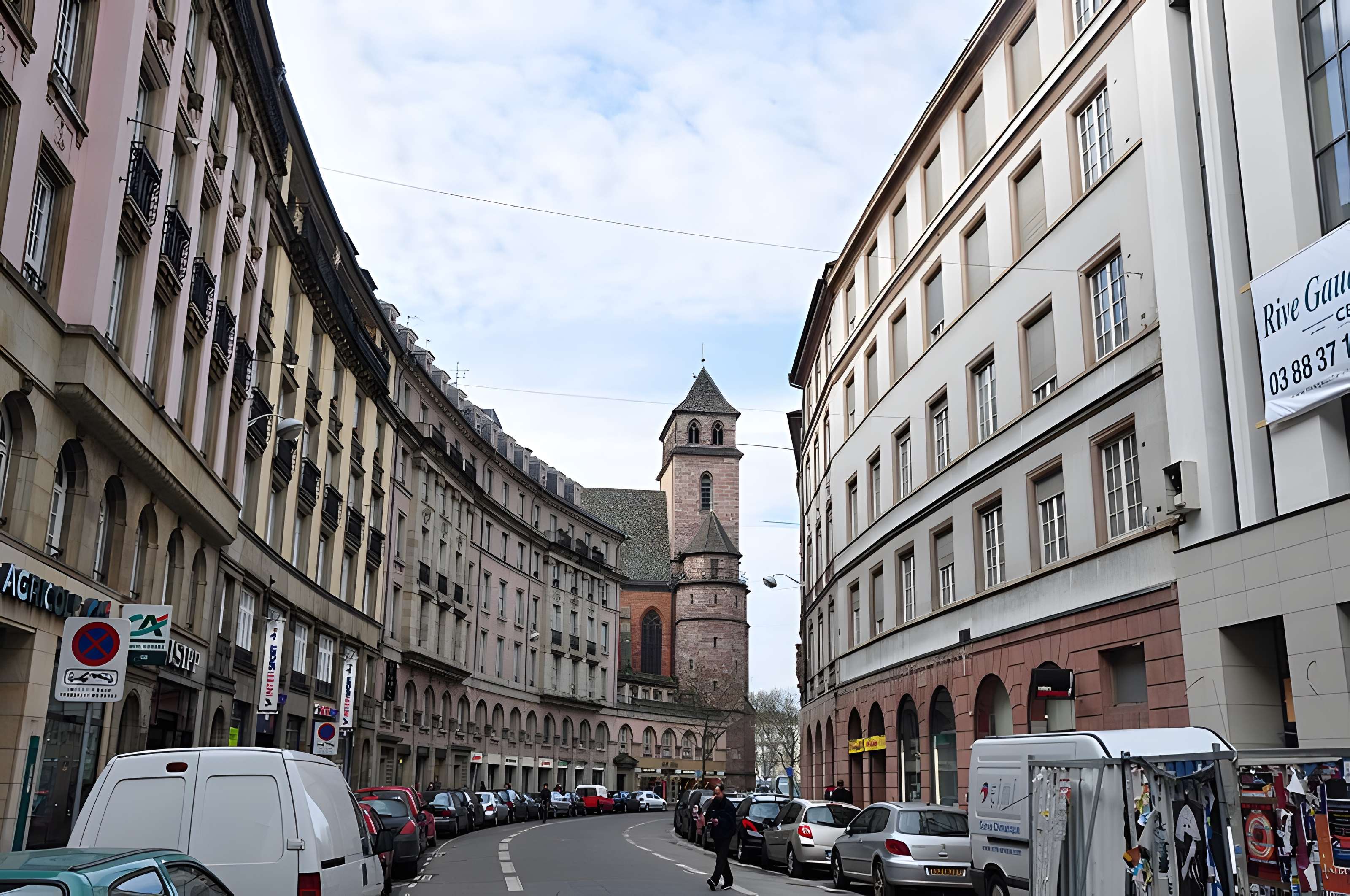 Église Saint-Pierre-le-Vieux de Strasbourg