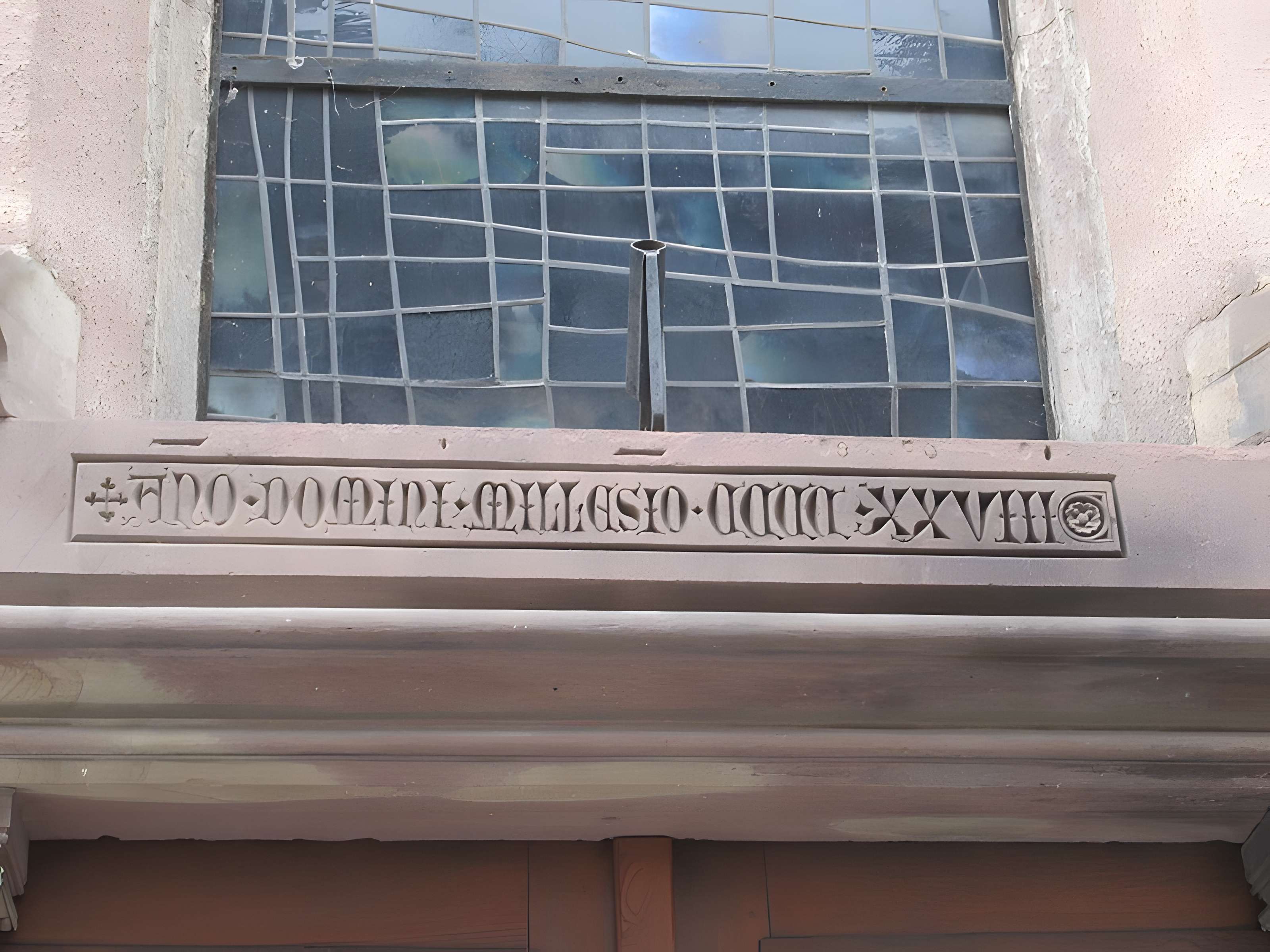 Église Saint-Pierre-le-Vieux de Strasbourg