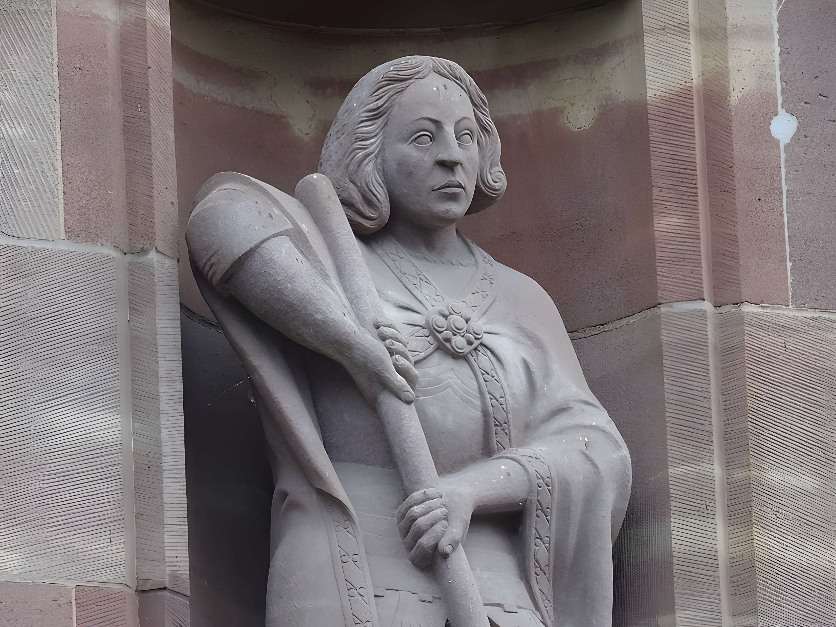 Église Saint-Pierre-le-Vieux de Strasbourg