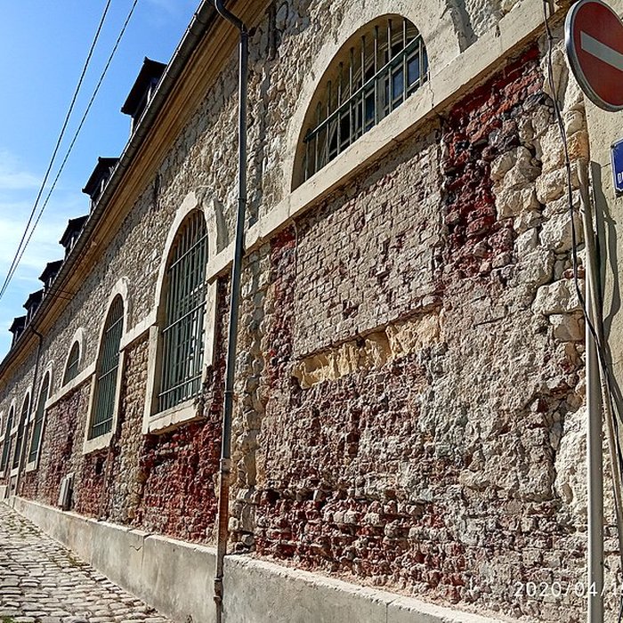 Photo de Quartier Bourcier