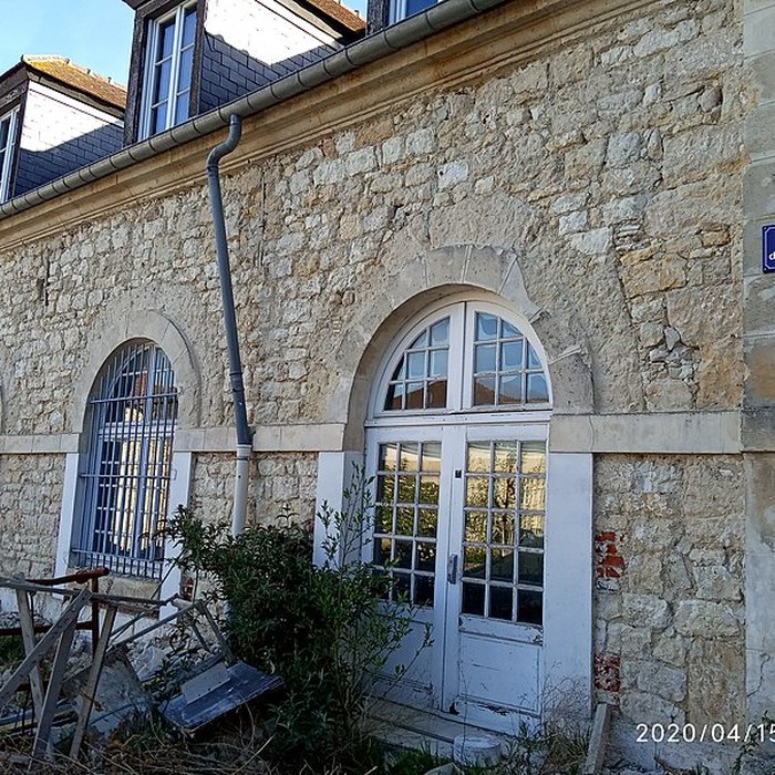 Photo de Quartier Bourcier