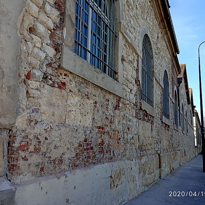 Photo de Quartier Bourcier