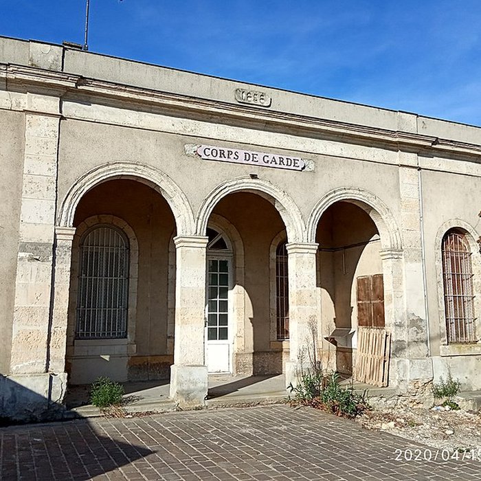 Photo de Quartier Bourcier