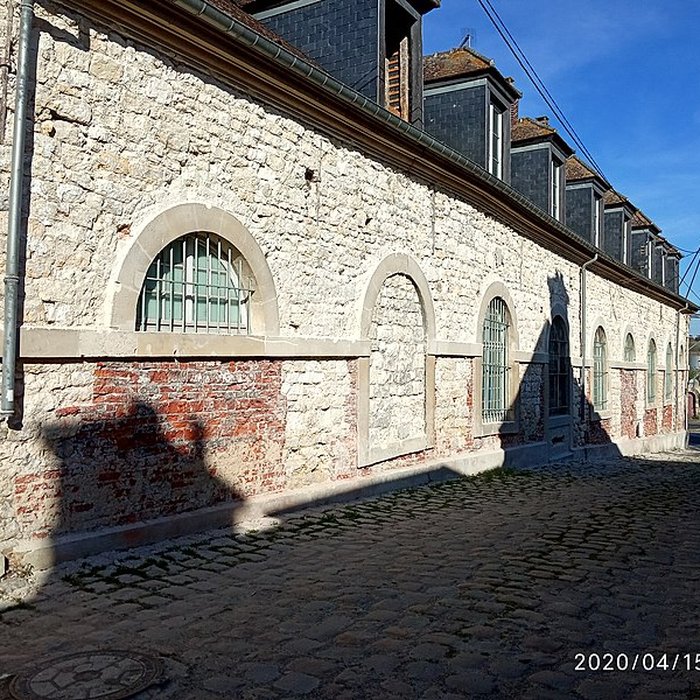 Photo de Quartier Bourcier