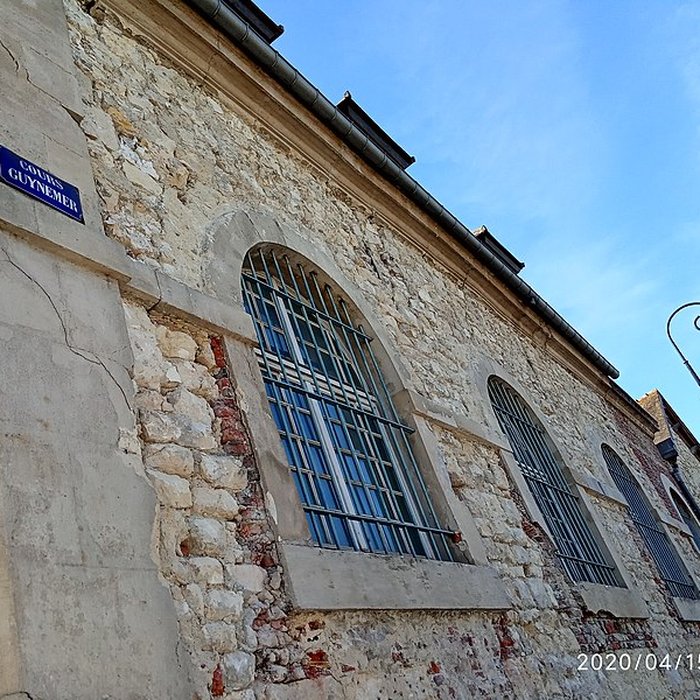 Photo de Quartier Bourcier