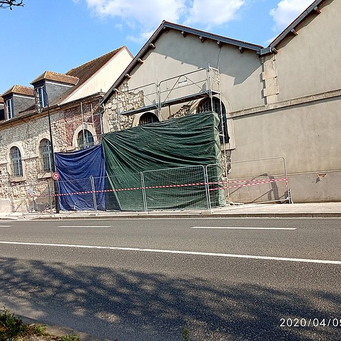 Photo de Quartier Bourcier