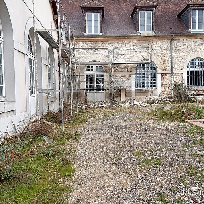 Photo de Quartier Bourcier