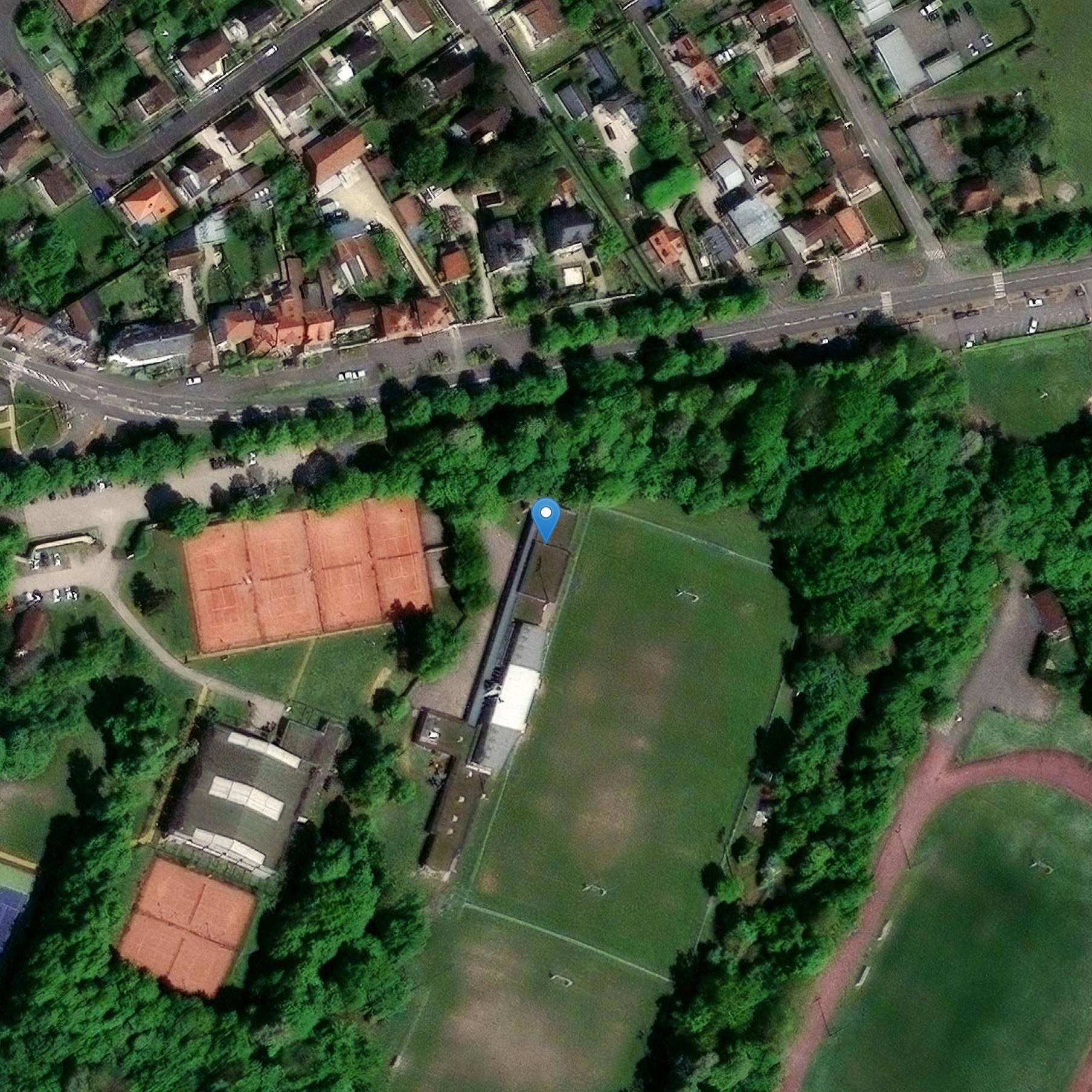 Photo de Stadio Jouve-Senez