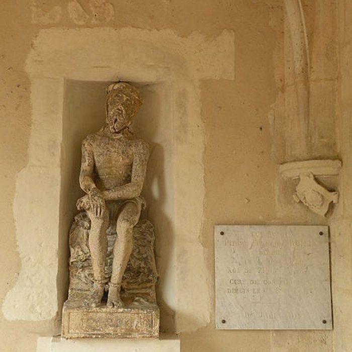Photo de Eglise