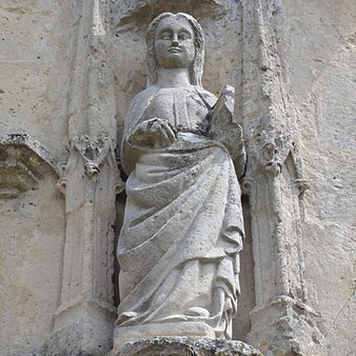 Photo de Eglise