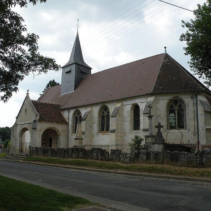Photo de Eglise