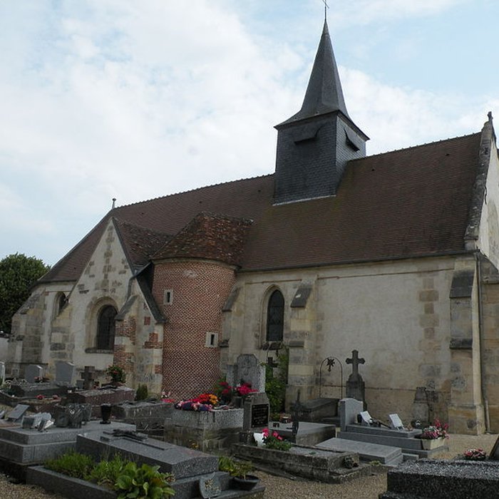 Photo de Eglise