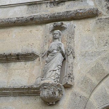 Eglise