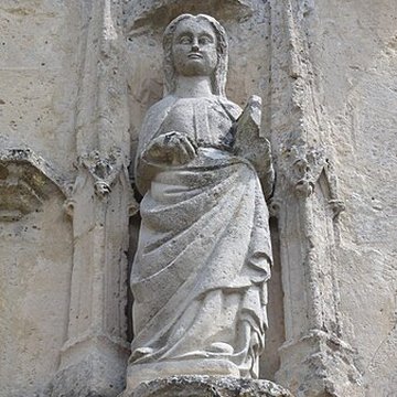 Eglise