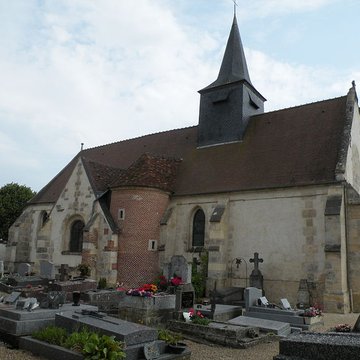 Eglise