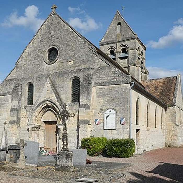Photo de Eglise