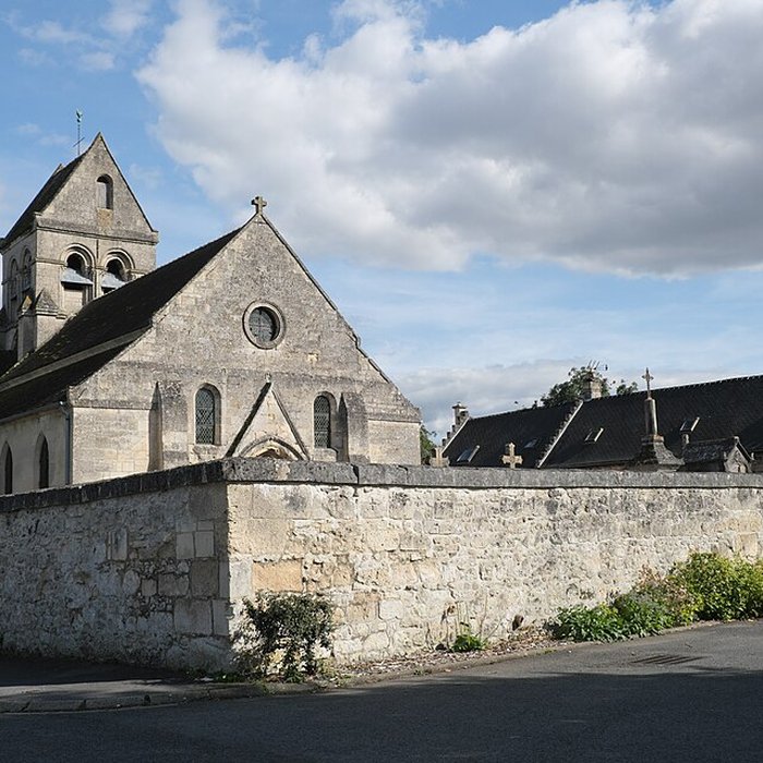 Photo de Eglise
