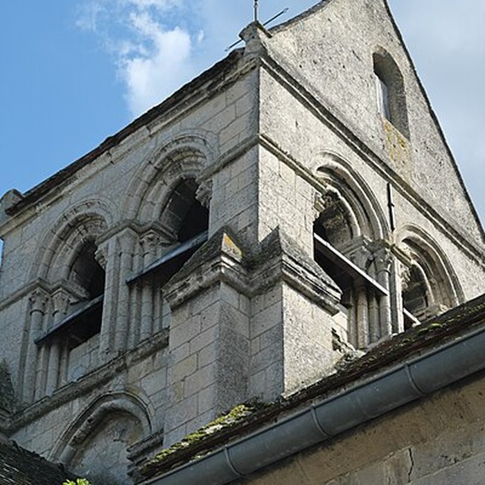 Photo de Eglise
