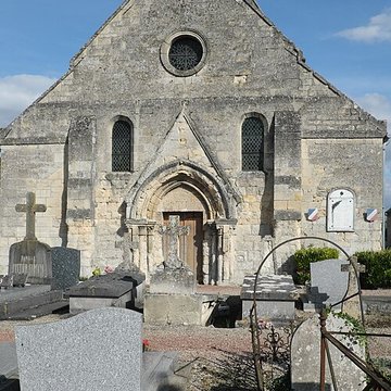 Eglise