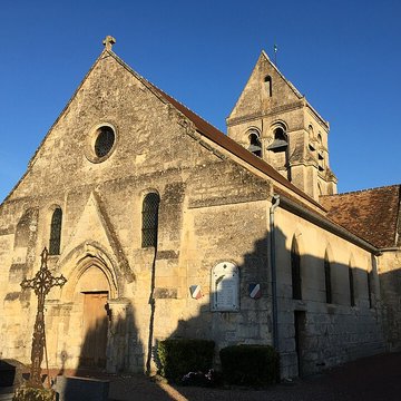 Eglise