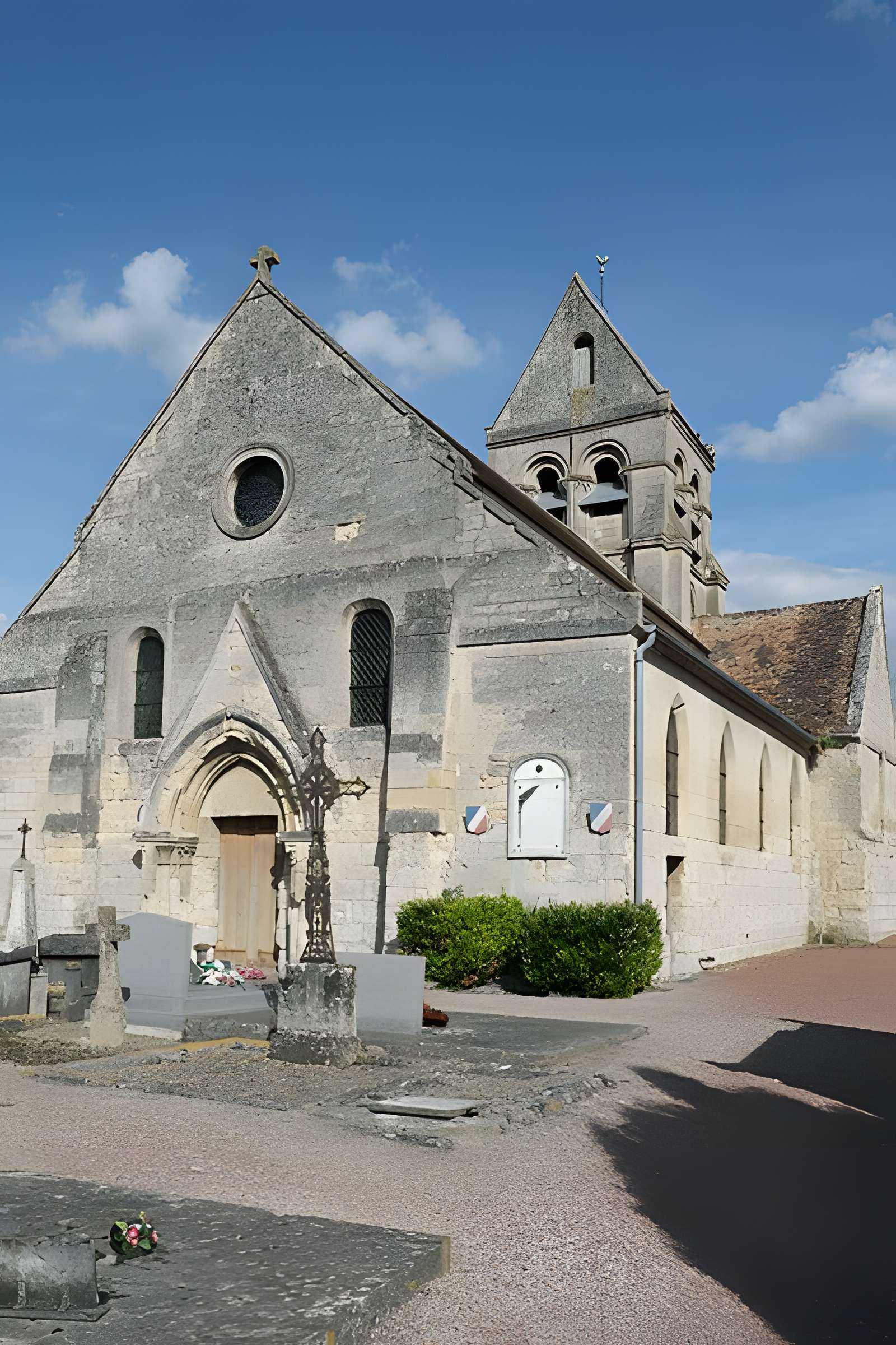 Eglise