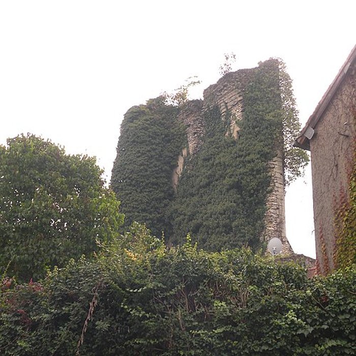 Photo de Château