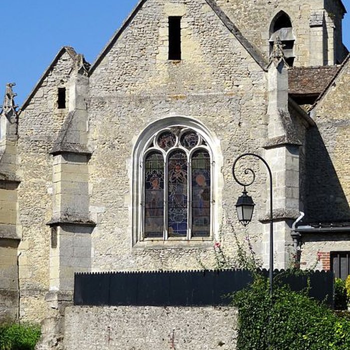 Photo de Eglise