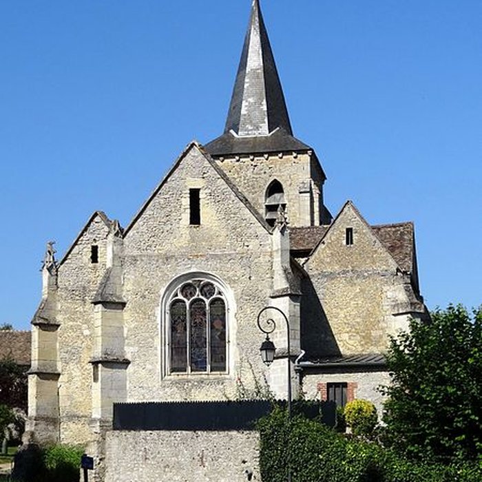 Photo de Eglise