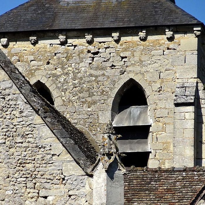 Photo de Eglise