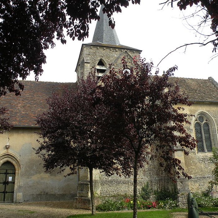 Photo de Eglise