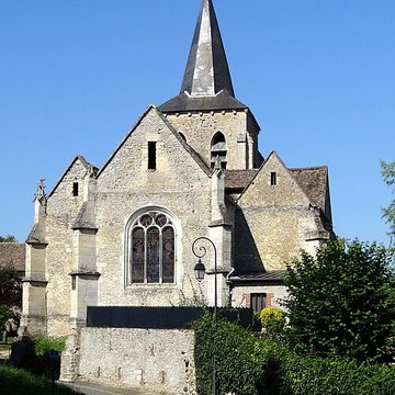 Eglise