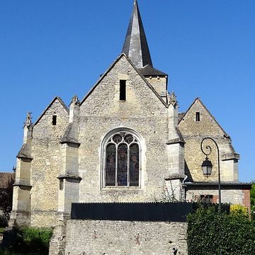 Eglise