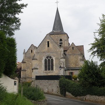 Eglise