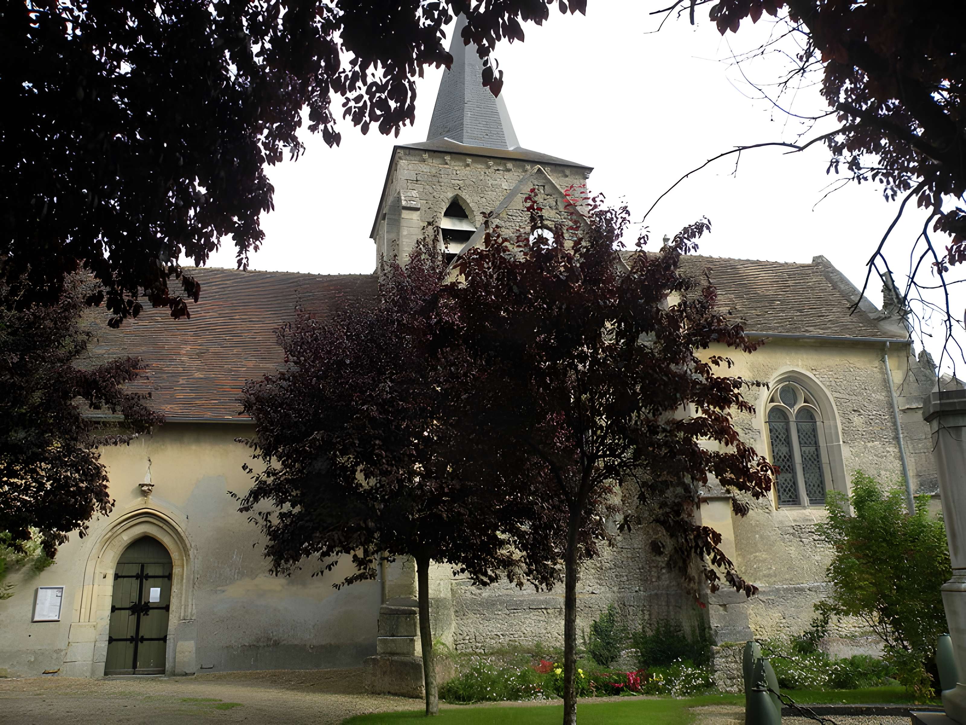 Eglise