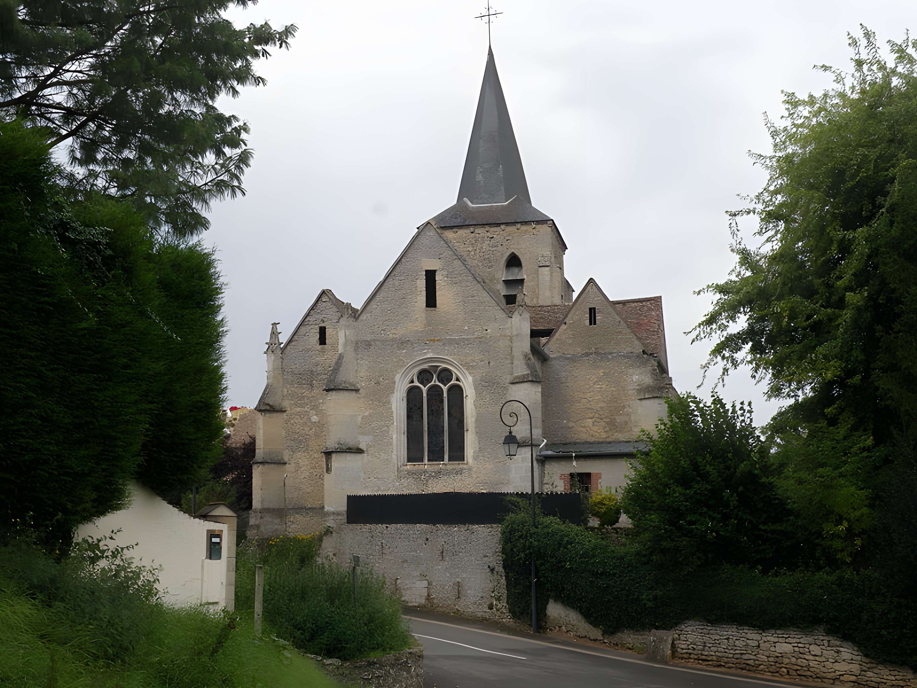 Eglise