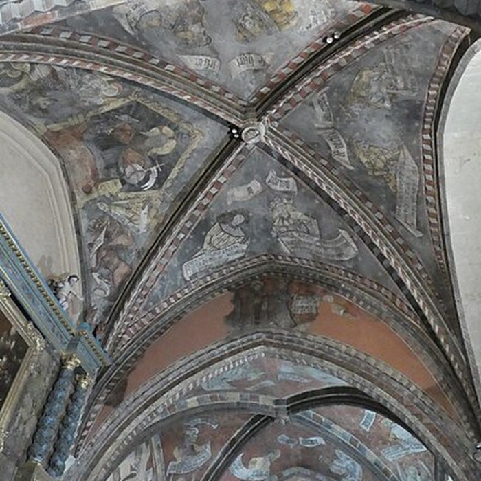 Photo de Église Saint-Pierre-Saint-Paul de Casseneuil