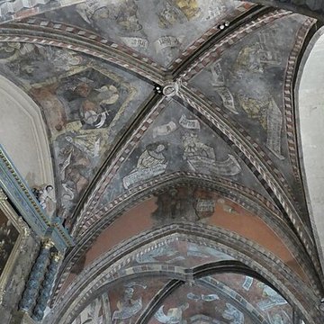 Église Saint-Pierre-Saint-Paul de Casseneuil