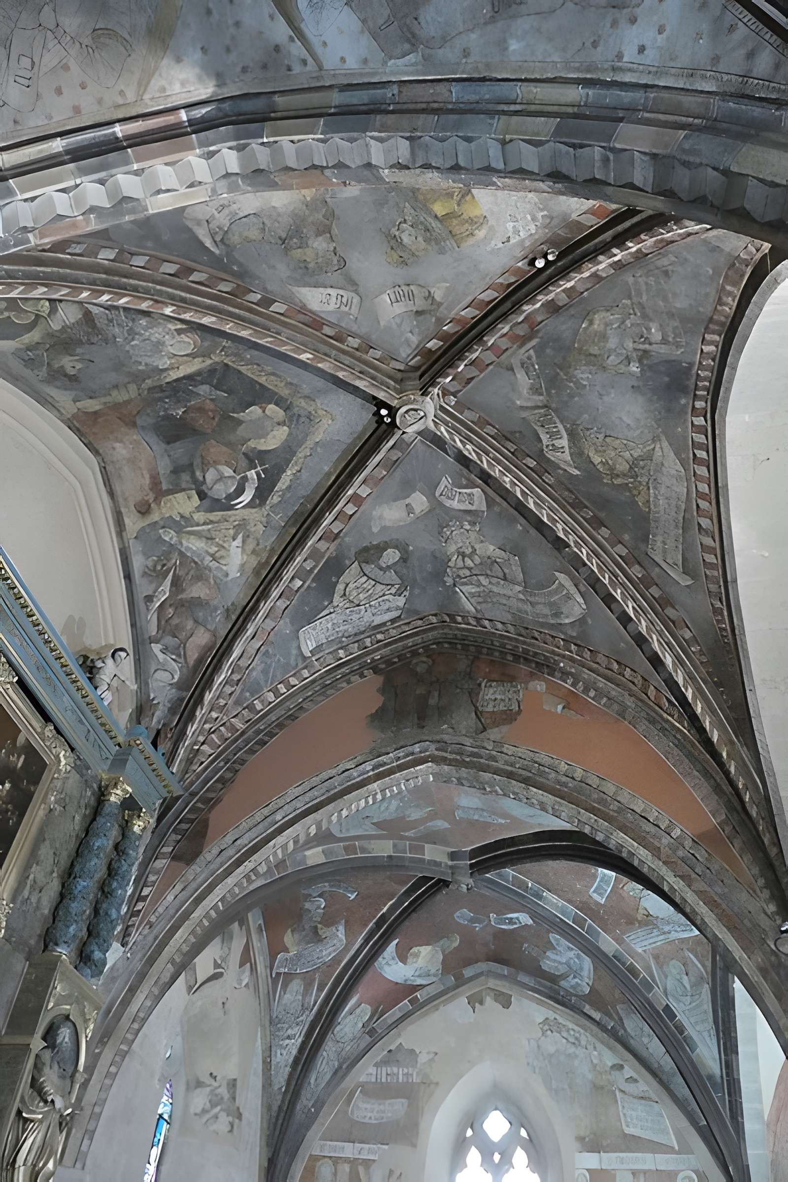 Église Saint-Pierre-Saint-Paul de Casseneuil