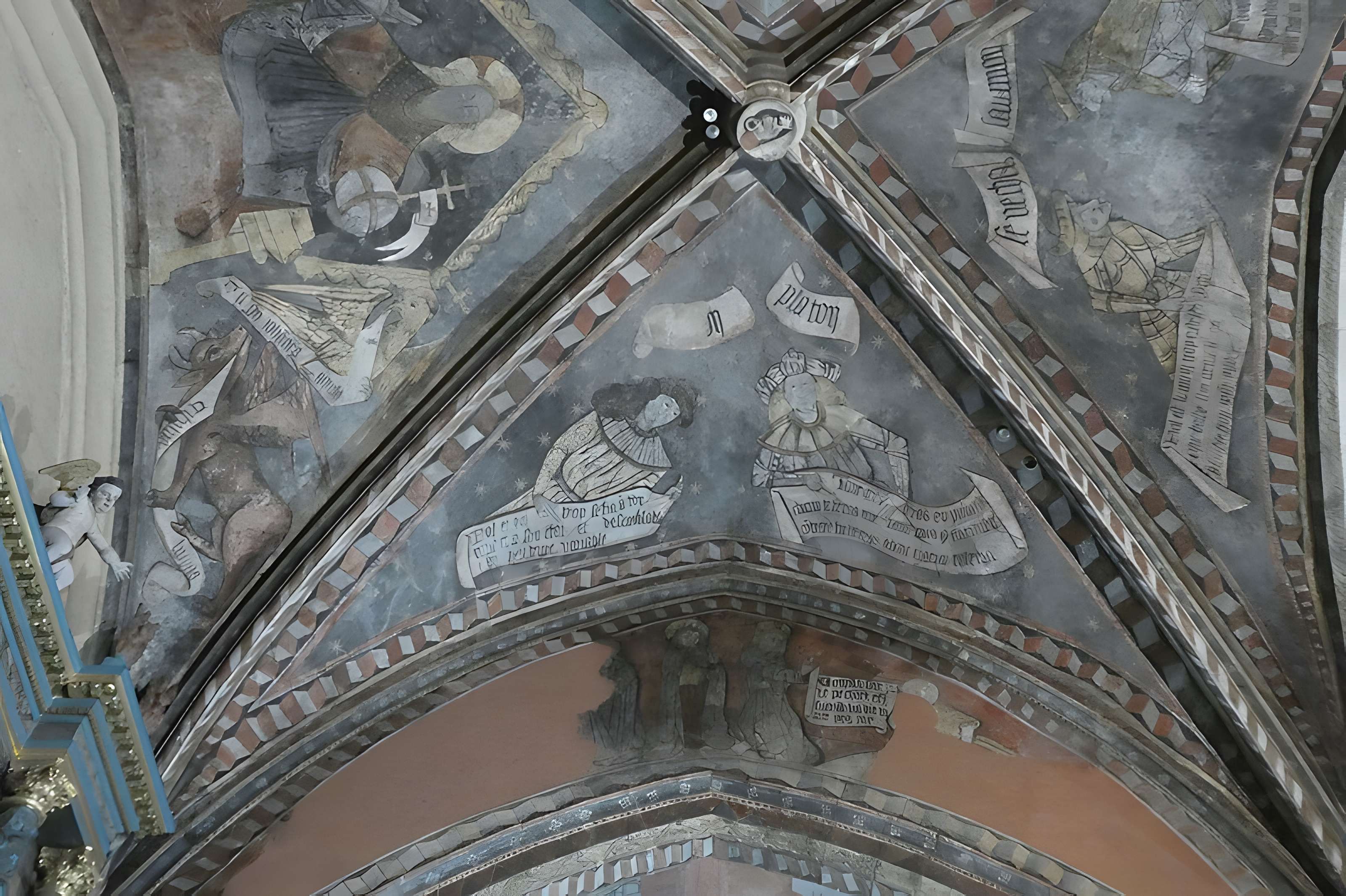 Église Saint-Pierre-Saint-Paul de Casseneuil