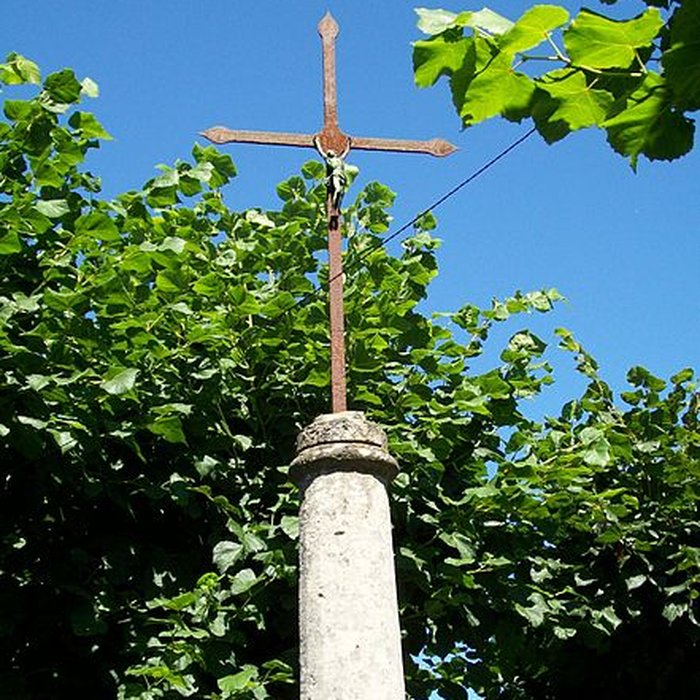 Photo de Calvaire de lAbbé Prévost