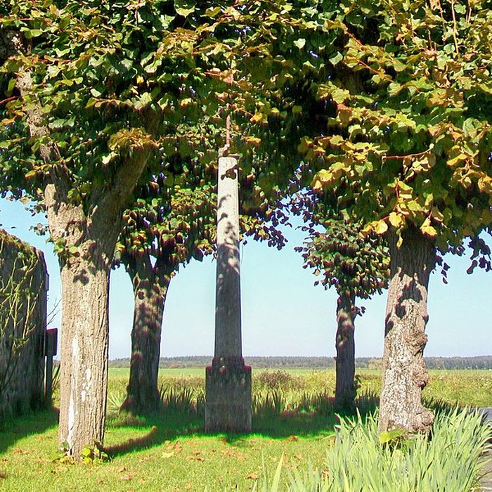 Photo de Calvaire de lAbbé Prévost