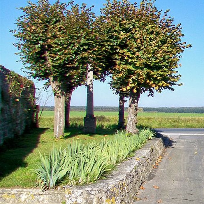 Photo de Calvaire de lAbbé Prévost
