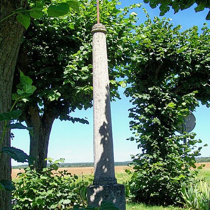 Photo de Calvaire de lAbbé Prévost